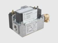 Газовая рампа для горелки Lamborghini CE MBC 5000 VEF (FDN100) - CT (J), Z308028060