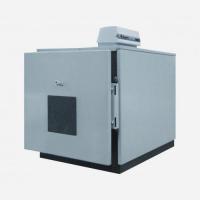 Котел напольный стальной Lamborghini Caloreclima Megaprex N 1600N, 0QCN00XD