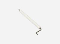 Электрод поджига для горелки Lamborghini 105 мм левый, 01121940-LB