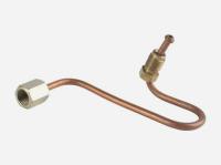 Топливная трубка медная для горелки Lamborghini, Z301077890