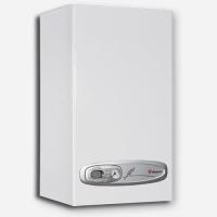 Котел настенный газовый Lamborghini Caloreclima FL D 32C, 0DAC7ZYD