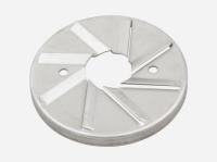 Уравнительный диск для горелки Lamborghini 96 мм, 01087910-LB