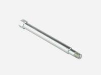 Вал воздушной заслонки для горелки Lamborghini 55 мм, 01100350