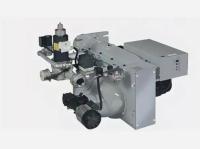 Комбинированная горелка Lamborghini Caloreclima TWIN 180/2-E