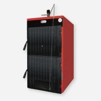 Котел напольный твердотопливный Lamborghini Caloreclima Eco Logic 5, 0ICJ5TWD