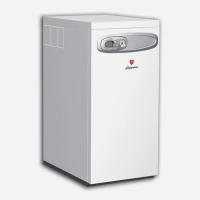 Котел напольный газовый Lamborghini Caloreclima Ixinox B 35, 0TAO3AWD