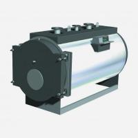 Котел напольный стальной Lamborghini Caloreclima Megaprex N 4500N, 0QCX00XD