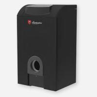 Котел напольный чугунный Lamborghini Caloreclima EL DB N 78, 0IHJ6DWD