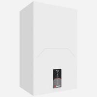 Котел настенный газовый Lamborghini Caloreclima Alhena Tech 34 H, 0T4D7AYD