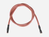 Кабель поджига для горелки Lamborghini 820 мм, 01136300-LB