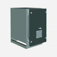 Котел напольный стальной Lamborghini Caloreclima Prex H3 190 LN, 0RD300XD