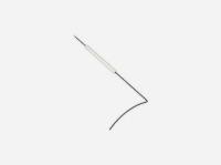 Электрод ионизации для горелки Lamborghini 335 мм, 04031120-LB