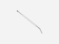 Электрод поджига для горелки Lamborghini 280 мм правый, 04017410-LB