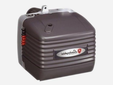 Дизельная горелка Lamborghini Caloreclima ECO 20, Z300870053